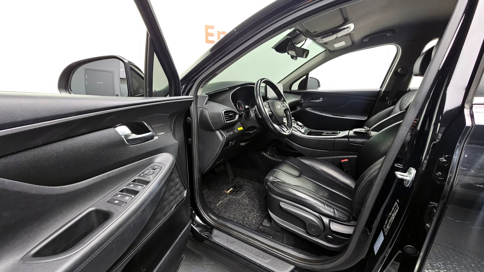 Hyundai Santa fe 2.2 2WD PREMIUM autogeorge.com  - изображение 10