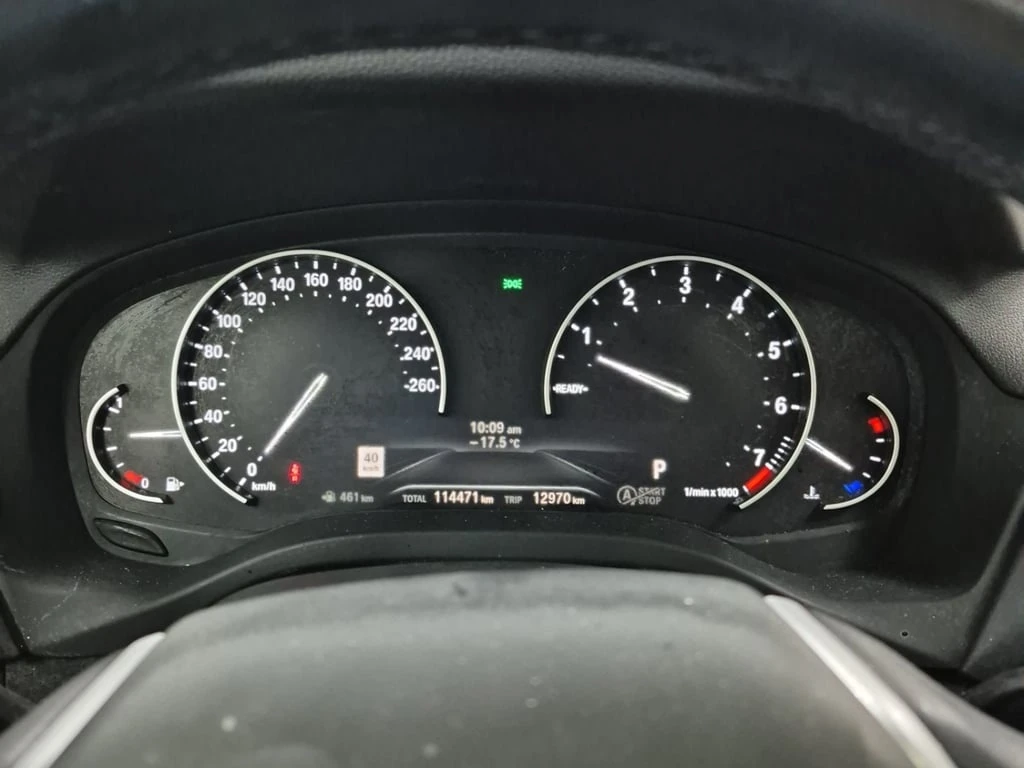 BMW X3 * XDRIVE30I * ПАНОРАМА* ПОДГРЕВИ* KEYLESS*  - изображение 10