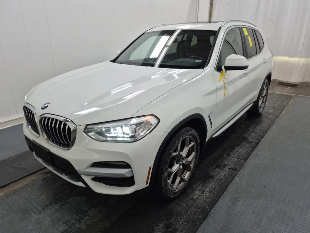 BMW X3 * XDRIVE30I * ��������* ��������* KEYLESS*  | Mobile.bg � ����������� 1