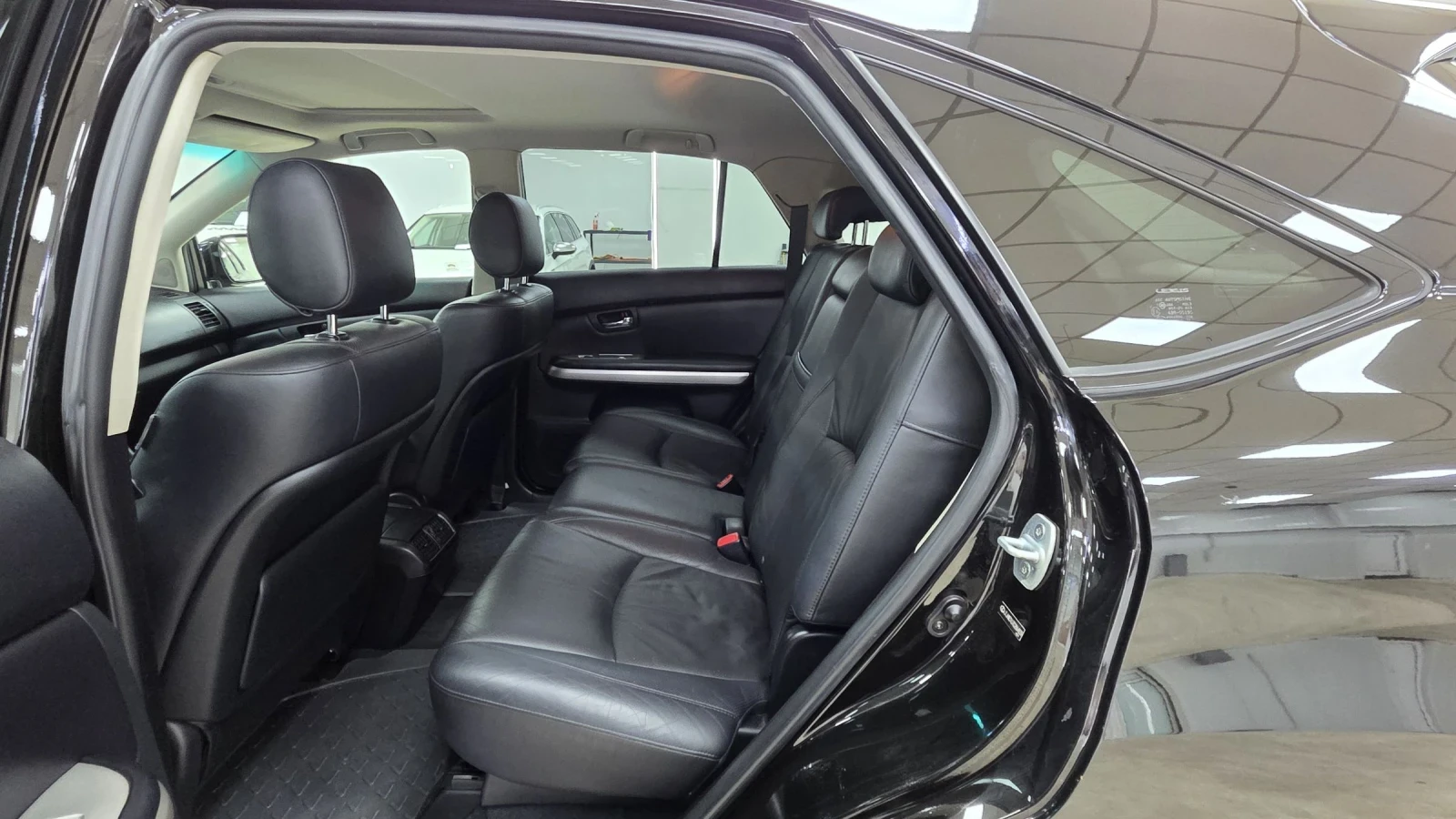 Lexus RX 400 Газуву - изображение 9