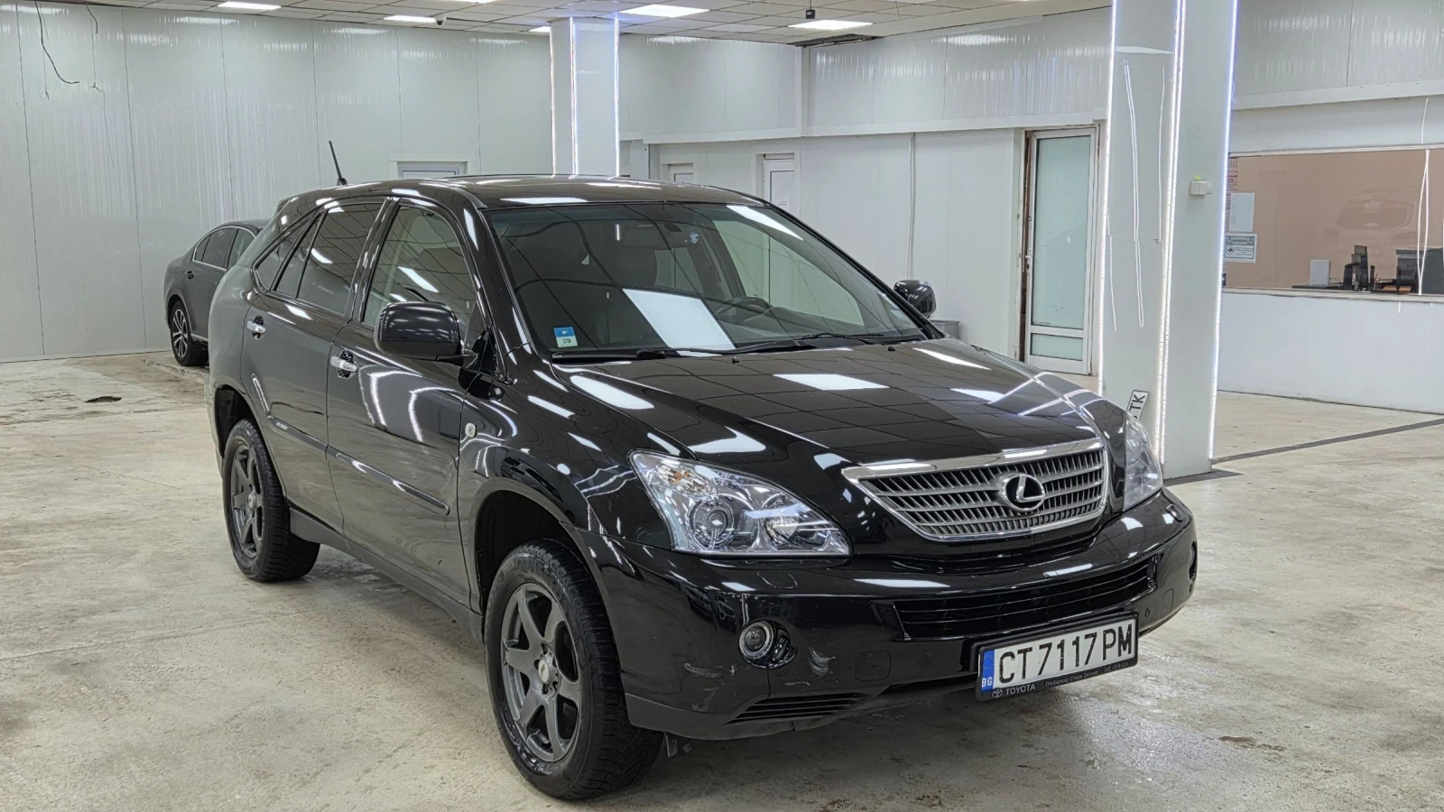 Lexus RX 400 ������ | Mobile.bg � ����������� 1