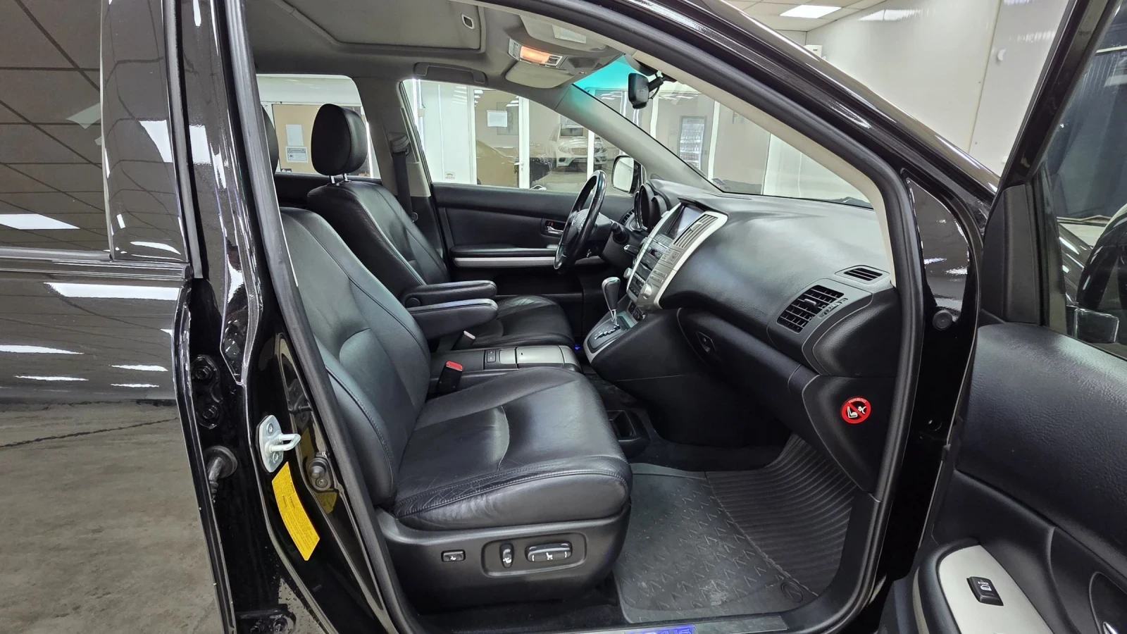 Lexus RX 400 Газуву - изображение 7