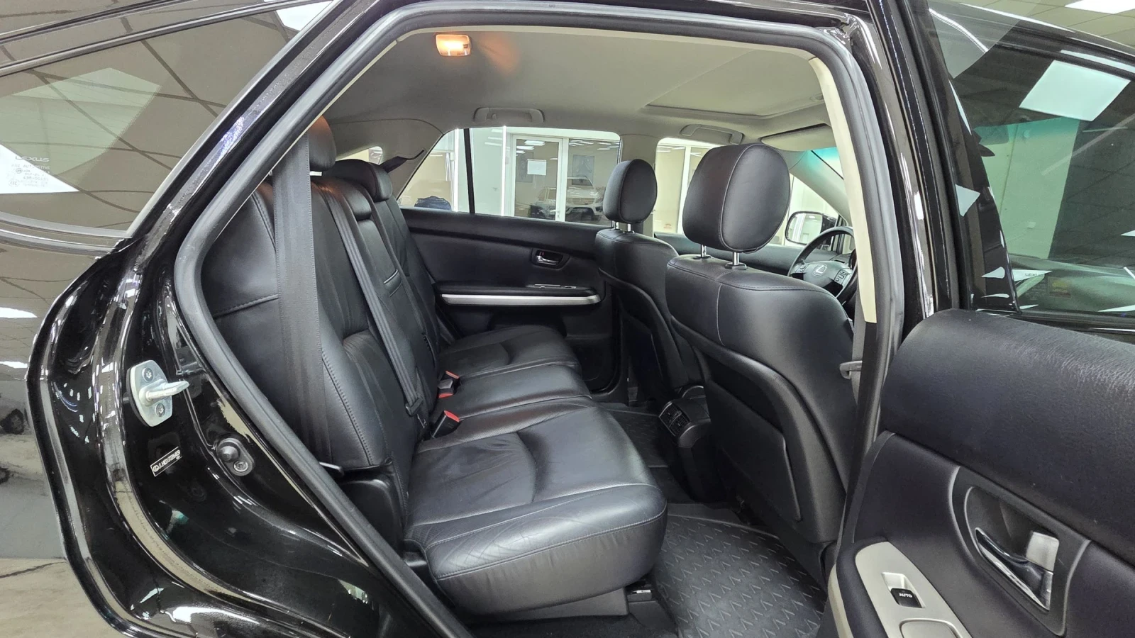 Lexus RX 400 Газуву - изображение 8