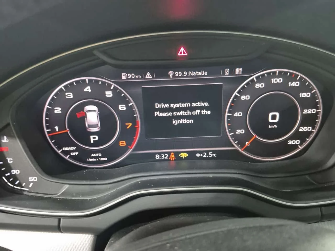 Audi Q5 * TECHNIK * 2 ����� * KEYLESS * �������� * CARFAX | Mobile.bg � ����������� 10