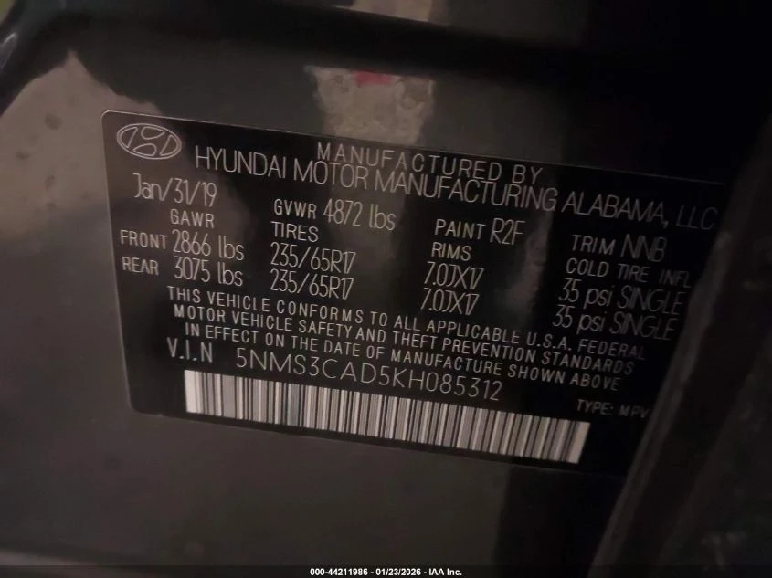 Hyundai Santa fe 2.4l Sel | Mobile.bg � ����������� 9