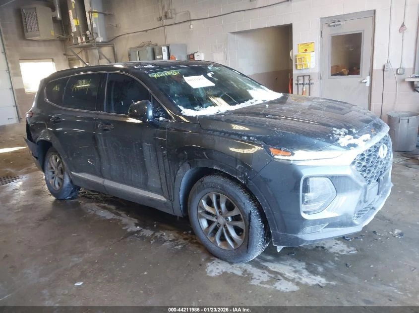 Hyundai Santa fe 2.4l Sel | Mobile.bg � ����������� 1