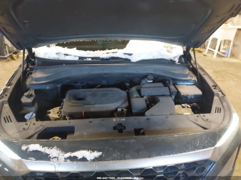 Hyundai Santa fe 2.4l Sel | Mobile.bg � ����������� 10