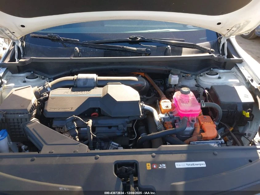 Kia Sportage ex - изображение 10