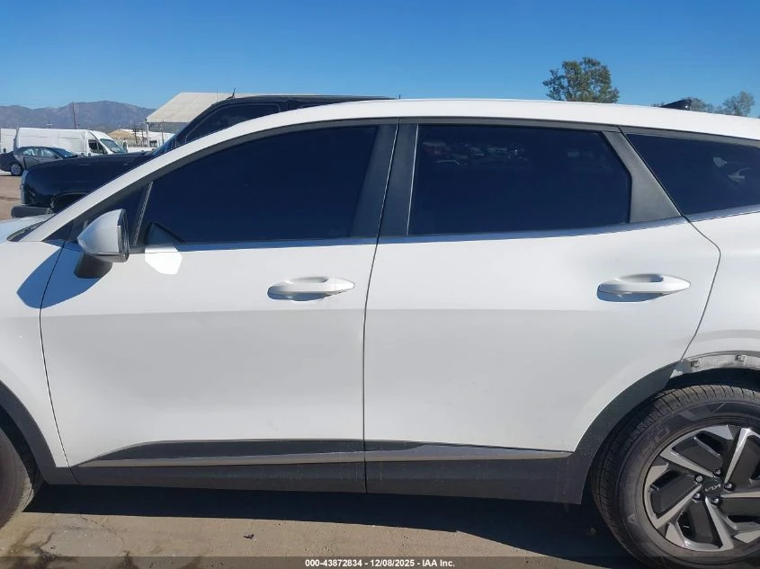 Kia Sportage ex - изображение 6