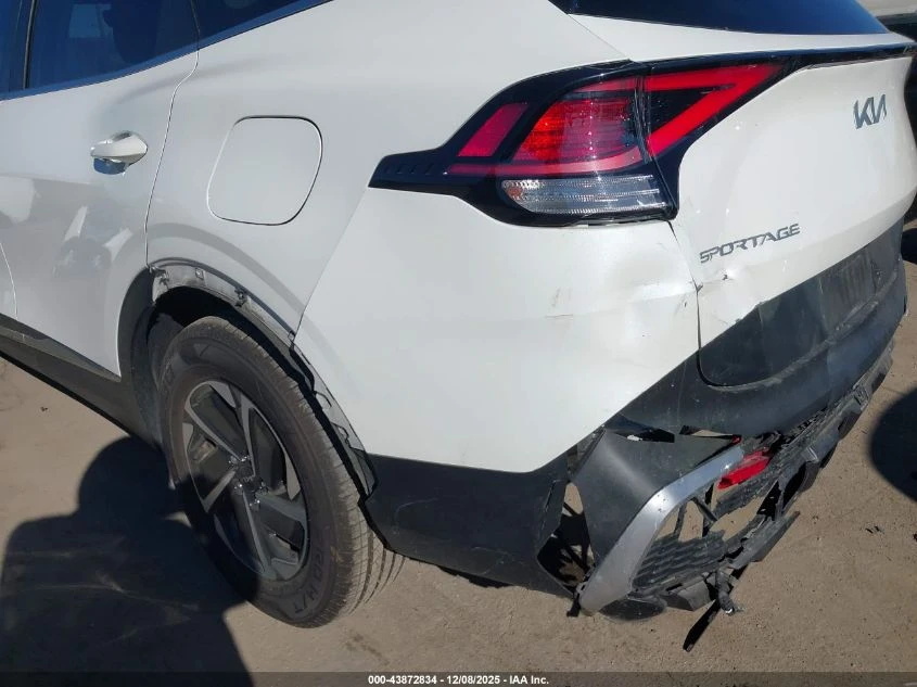 Kia Sportage ex - изображение 4