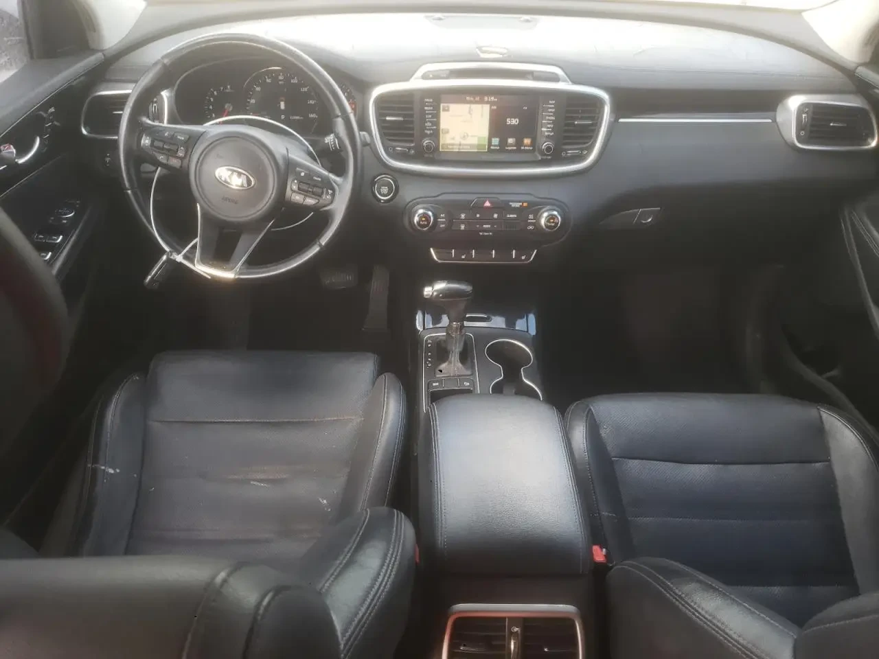 Kia Sorento | Mobile.bg � ����������� 7