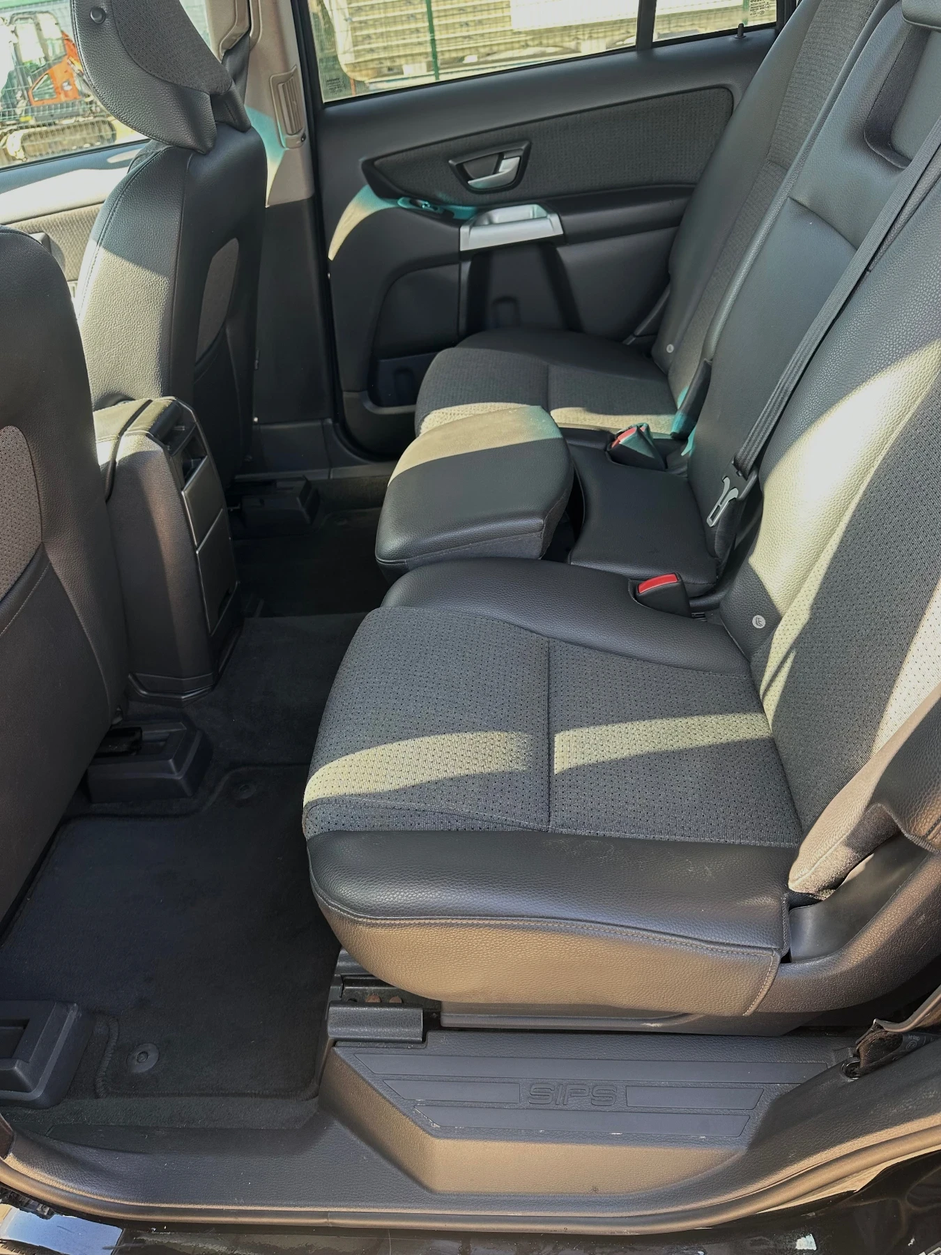 Volvo Xc90, снимка 7 - Автомобили и джипове - 54049625