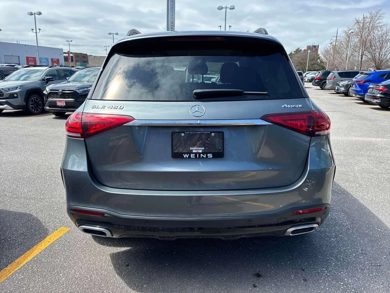 Mercedes-Benz GLE * 450 * CARFAX * ���� �� �� | Mobile.bg � ����������� 3