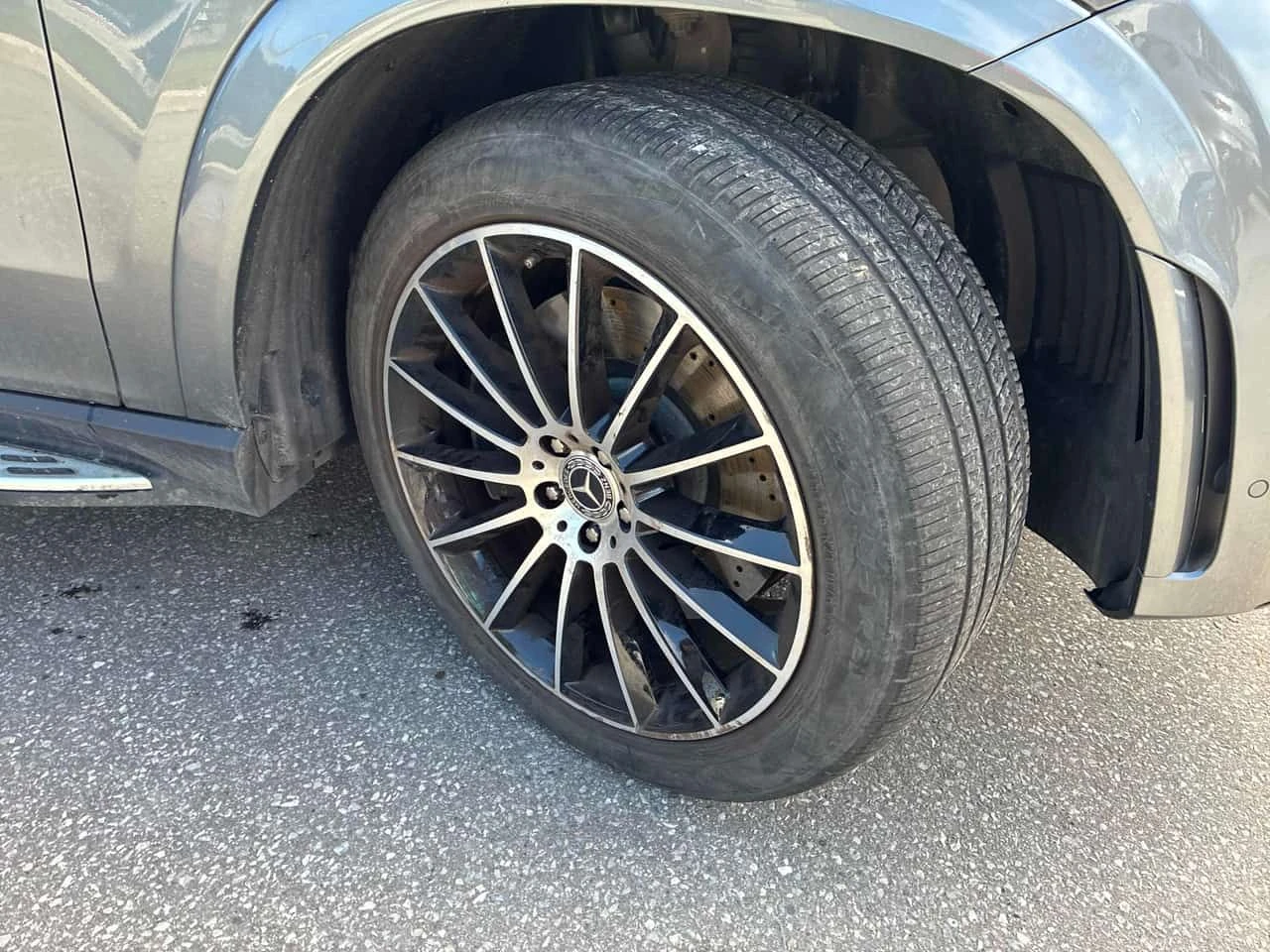 Mercedes-Benz GLE * 450 * CARFAX * ���� �� �� | Mobile.bg � ����������� 12
