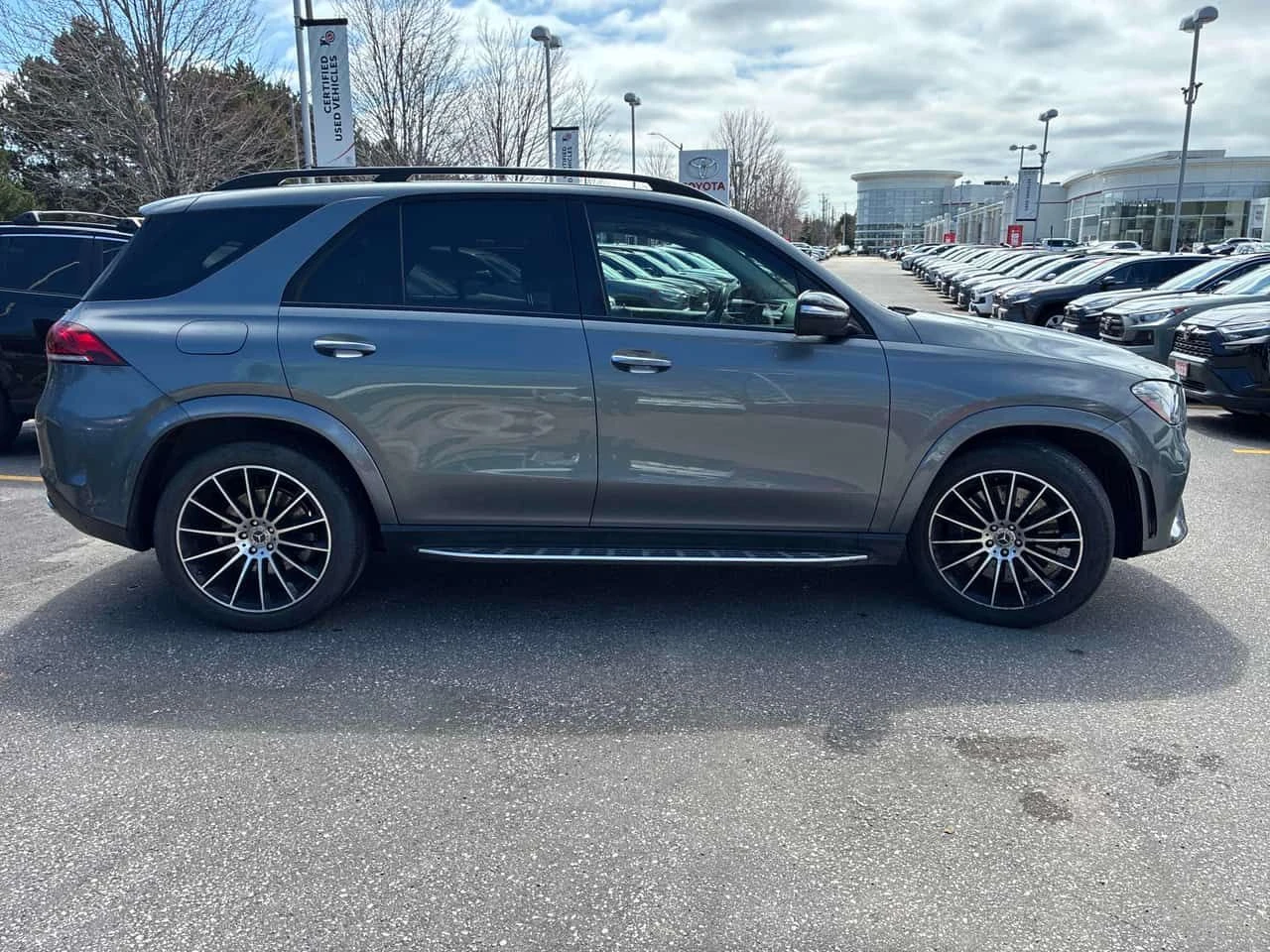 Mercedes-Benz GLE * 450 * CARFAX * ���� �� �� | Mobile.bg � ����������� 5