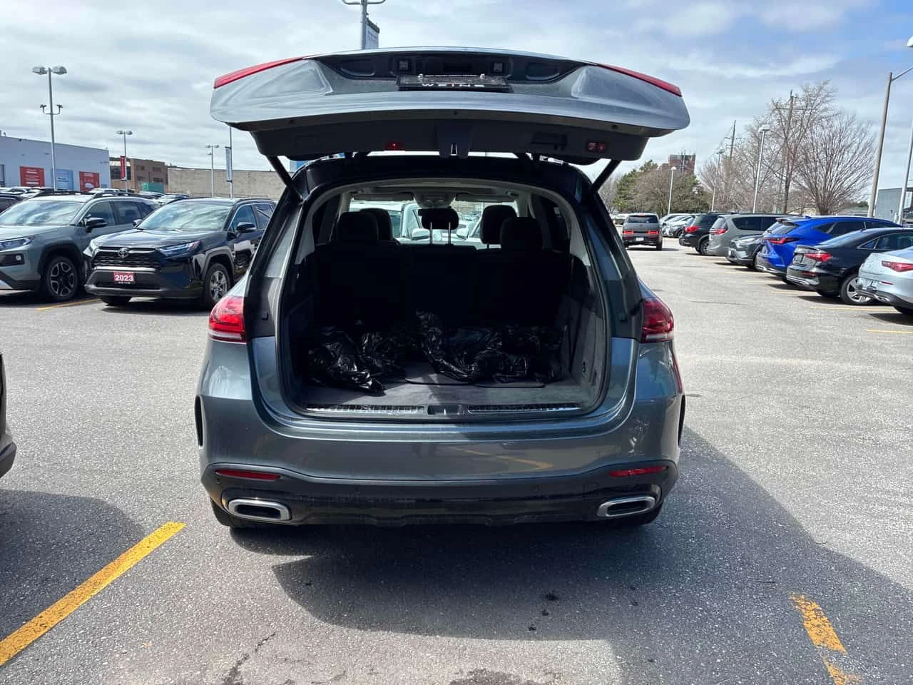 Mercedes-Benz GLE * 450 * CARFAX * ���� �� �� | Mobile.bg � ����������� 11