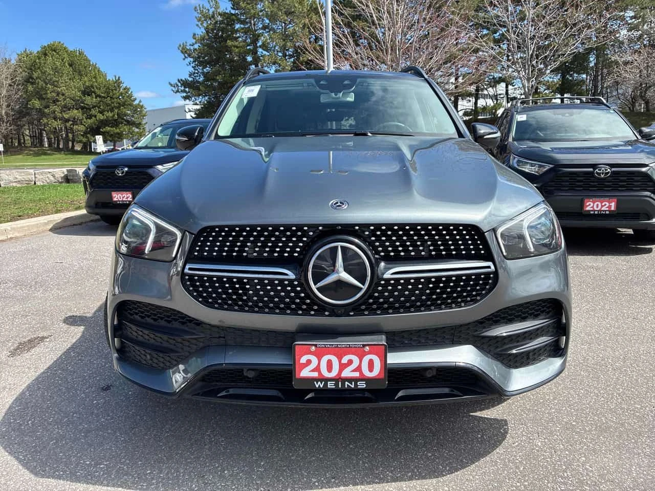 Mercedes-Benz GLE * 450 * CARFAX * ���� �� �� | Mobile.bg � ����������� 2