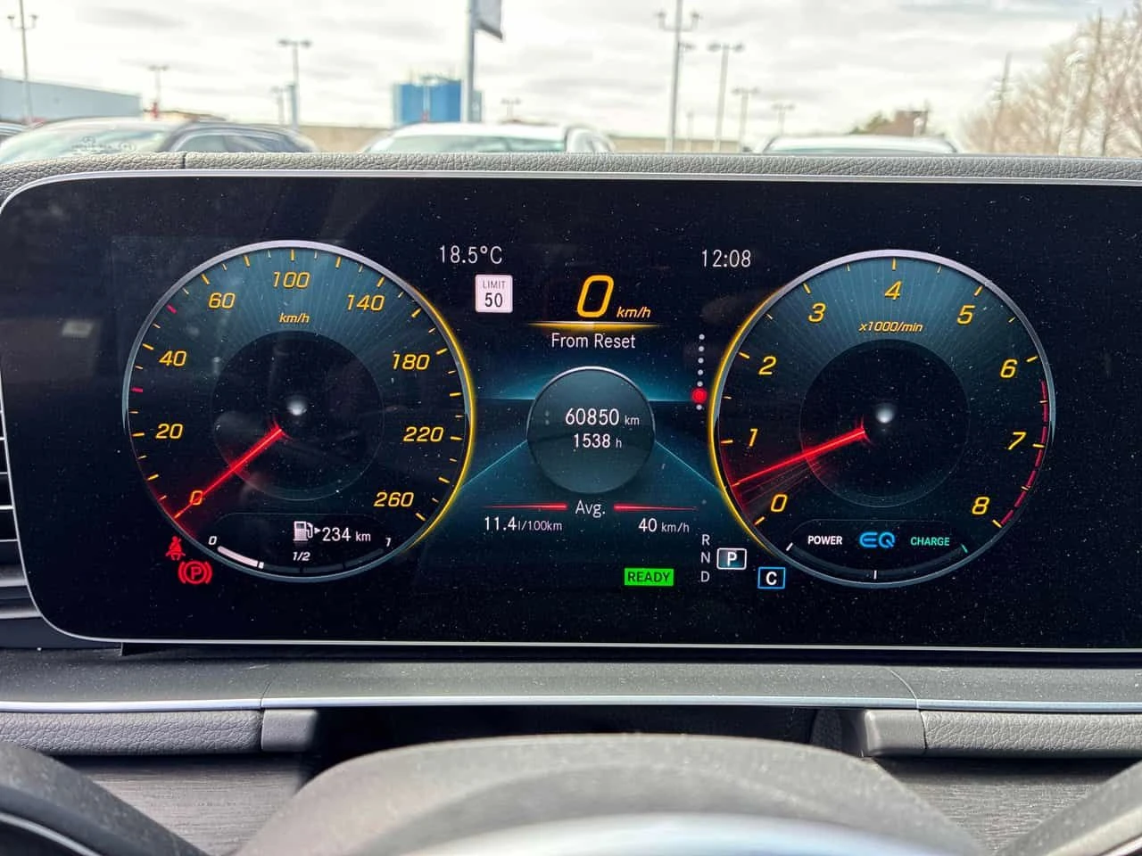 Mercedes-Benz GLE * 450 * CARFAX * ���� �� �� | Mobile.bg � ����������� 8