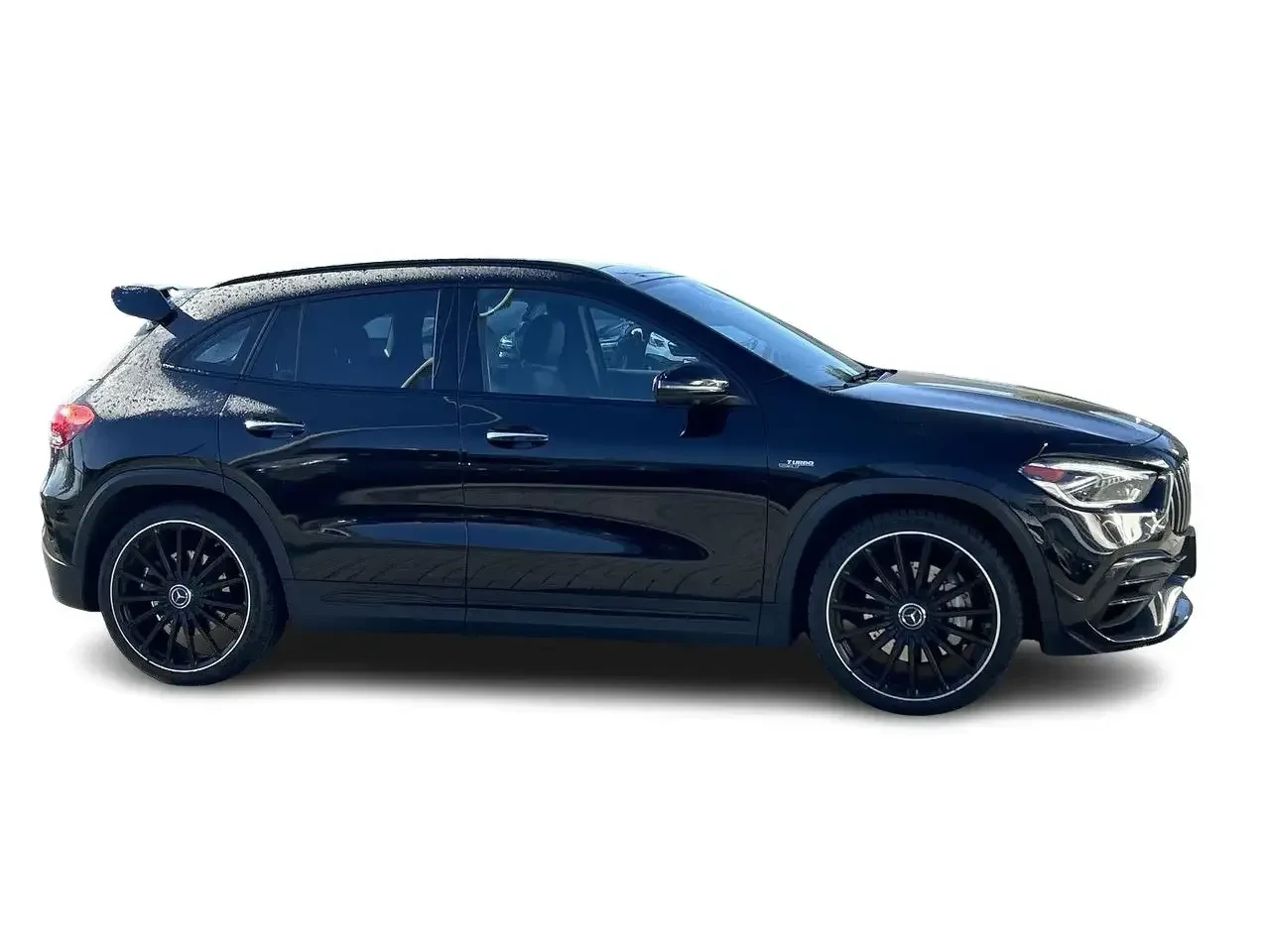 Mercedes-Benz GLA 45 AMG 4MATIC+ PANO AMBIENT CARPLAY DISTRONIC | Mobile.bg � ����������� 11
