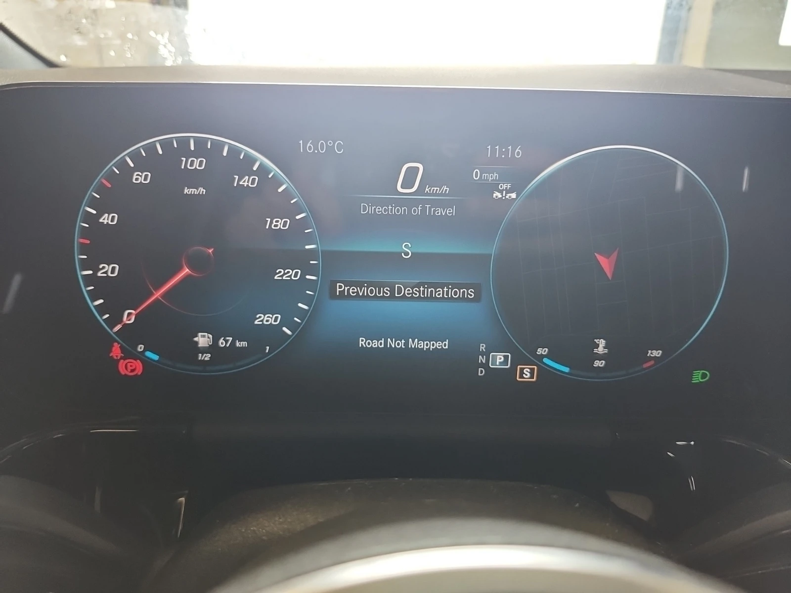 Mercedes-Benz GLA 250 Amg-pack* 360view* Pano* амбиентно осветление* , снимка 11 - Автомобили и джипове - 54429089