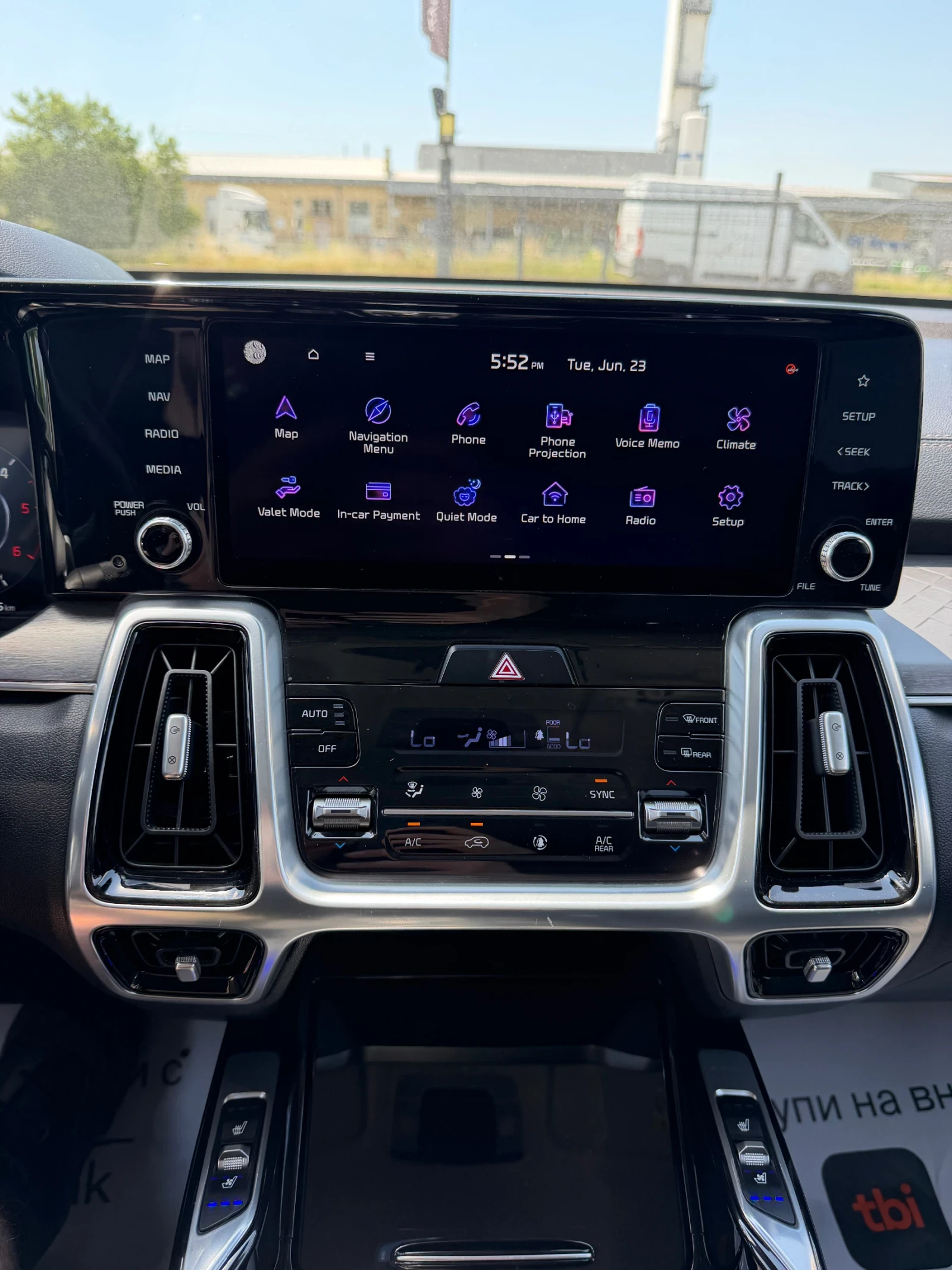 Kia Sorento НАЛИЧНА* FULL, снимка 7 - Автомобили и джипове - 55043552