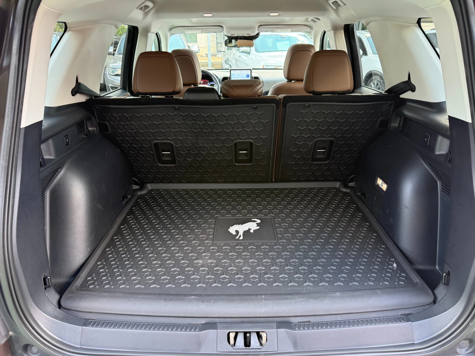Ford Bronco SPORT, OUTER BANKS, снимка 17 - Автомобили и джипове - 55575079