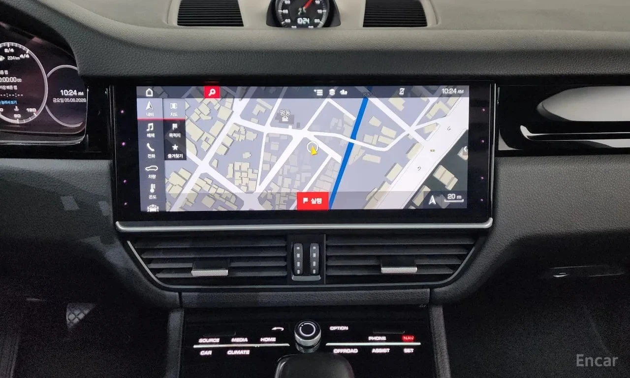 Porsche Cayenne 3.0 Coupe /BOSE/360/ОБДУХВАНЕ, снимка 13 - Автомобили и джипове - 55837248