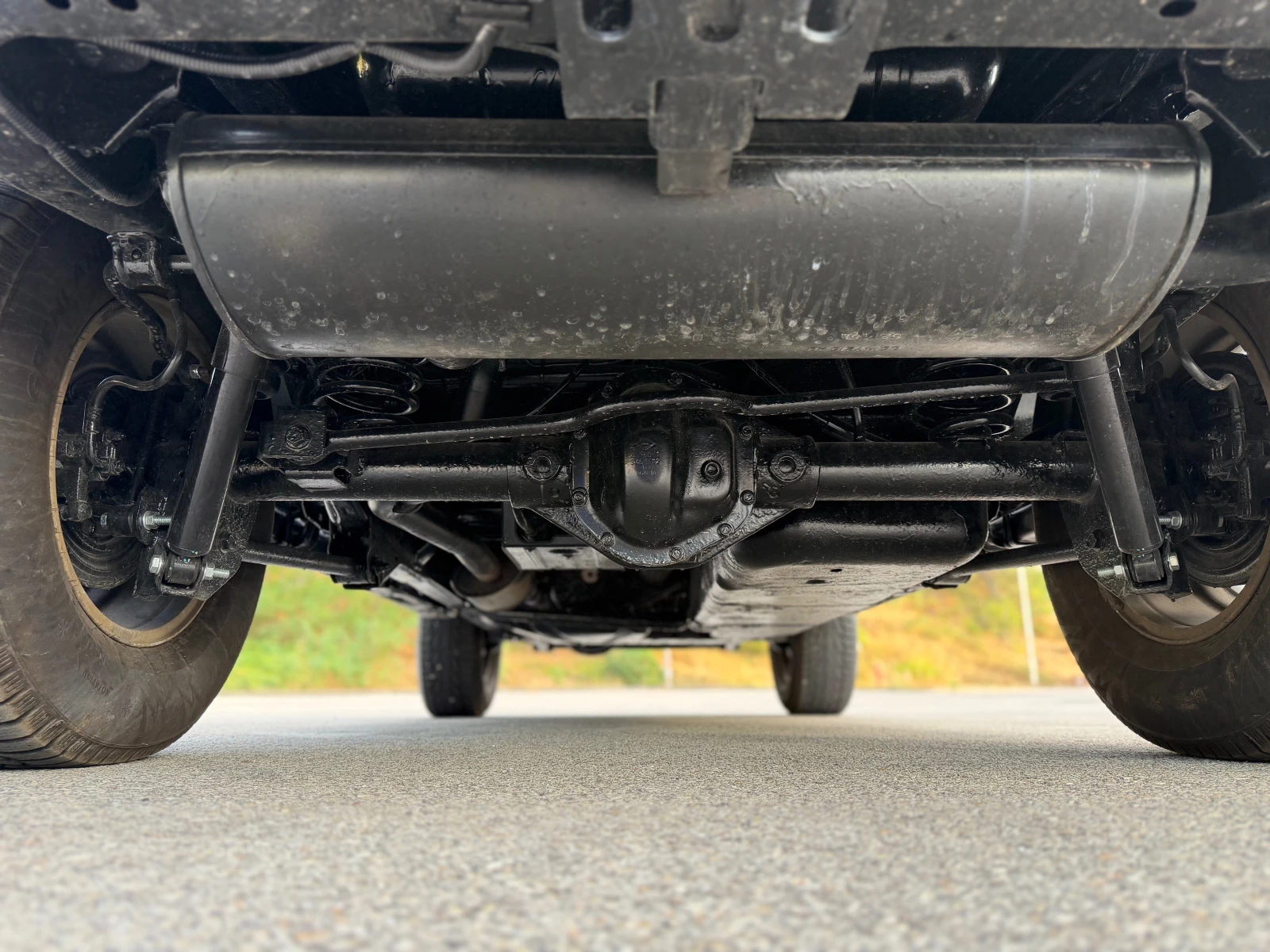 Jeep Wrangler 3.6 Manual, снимка 9 - Автомобили и джипове - 55842809