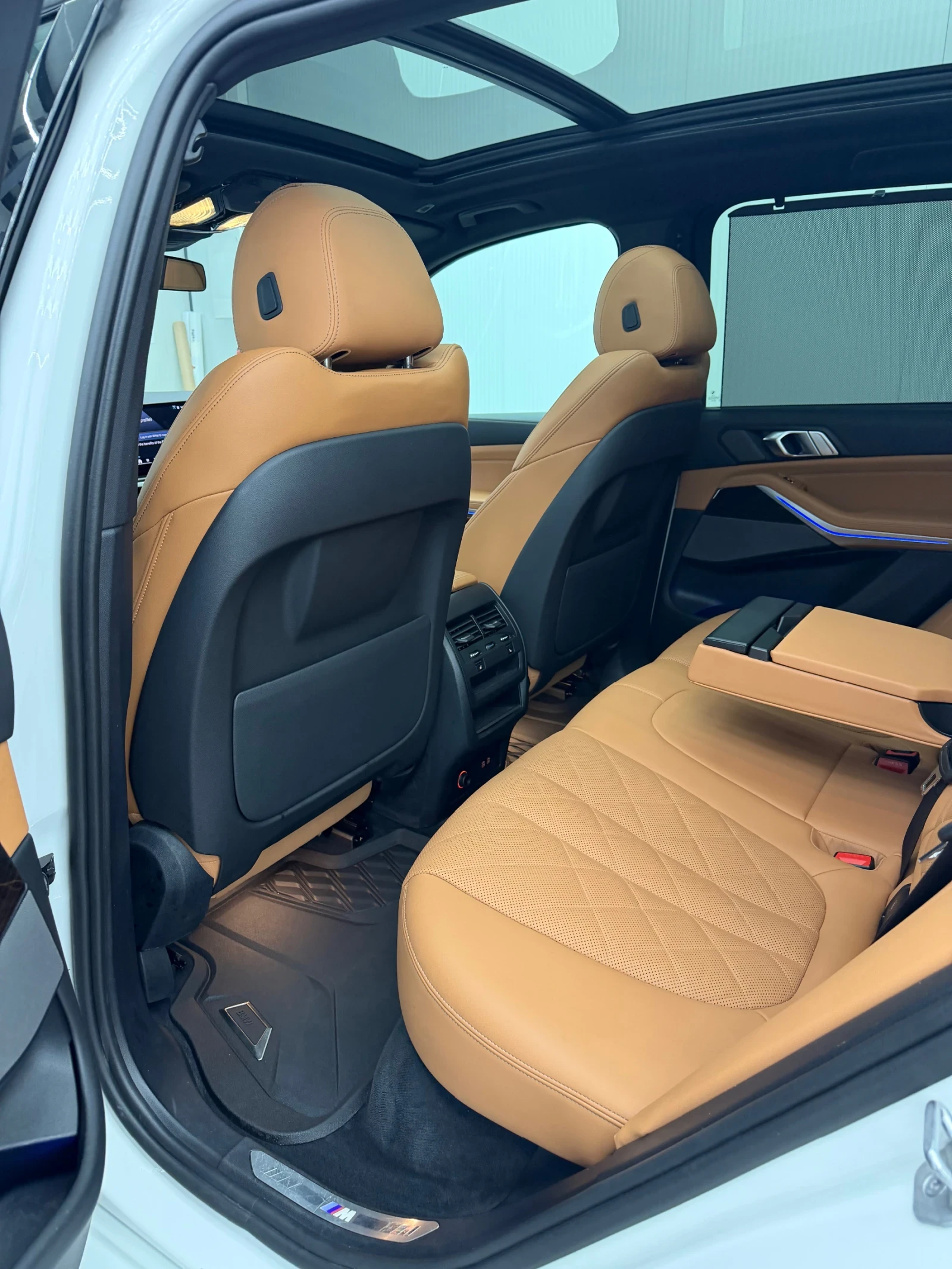 BMW X5 50e xDrive PlugInHybrid M-Pack, снимка 10 - Автомобили и джипове - 55882010