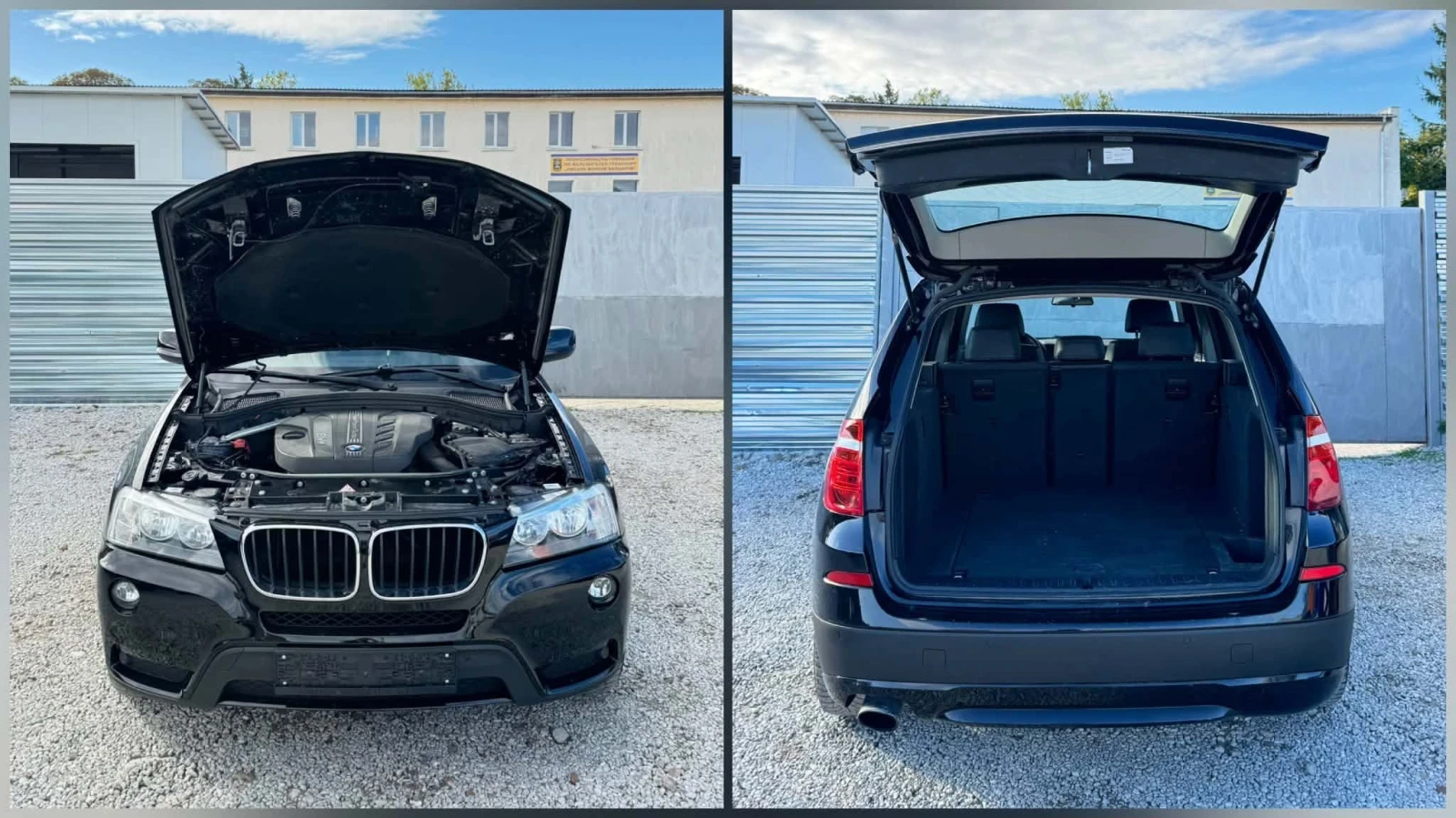 BMW X3 4�4* ���������  | Mobile.bg � ����������� 14