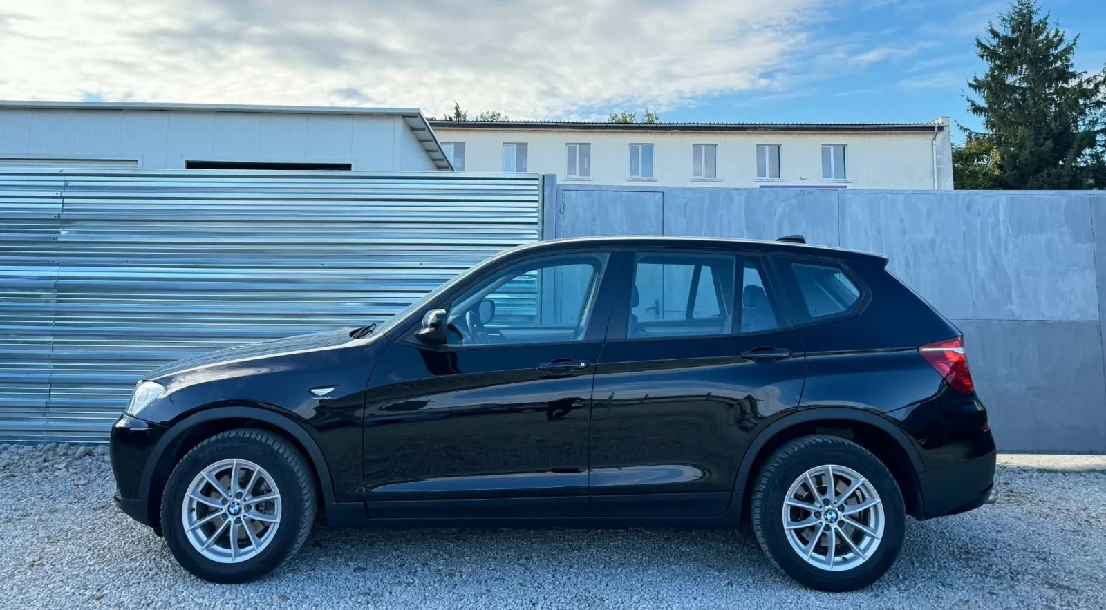 BMW X3 4�4* ���������  | Mobile.bg � ����������� 5
