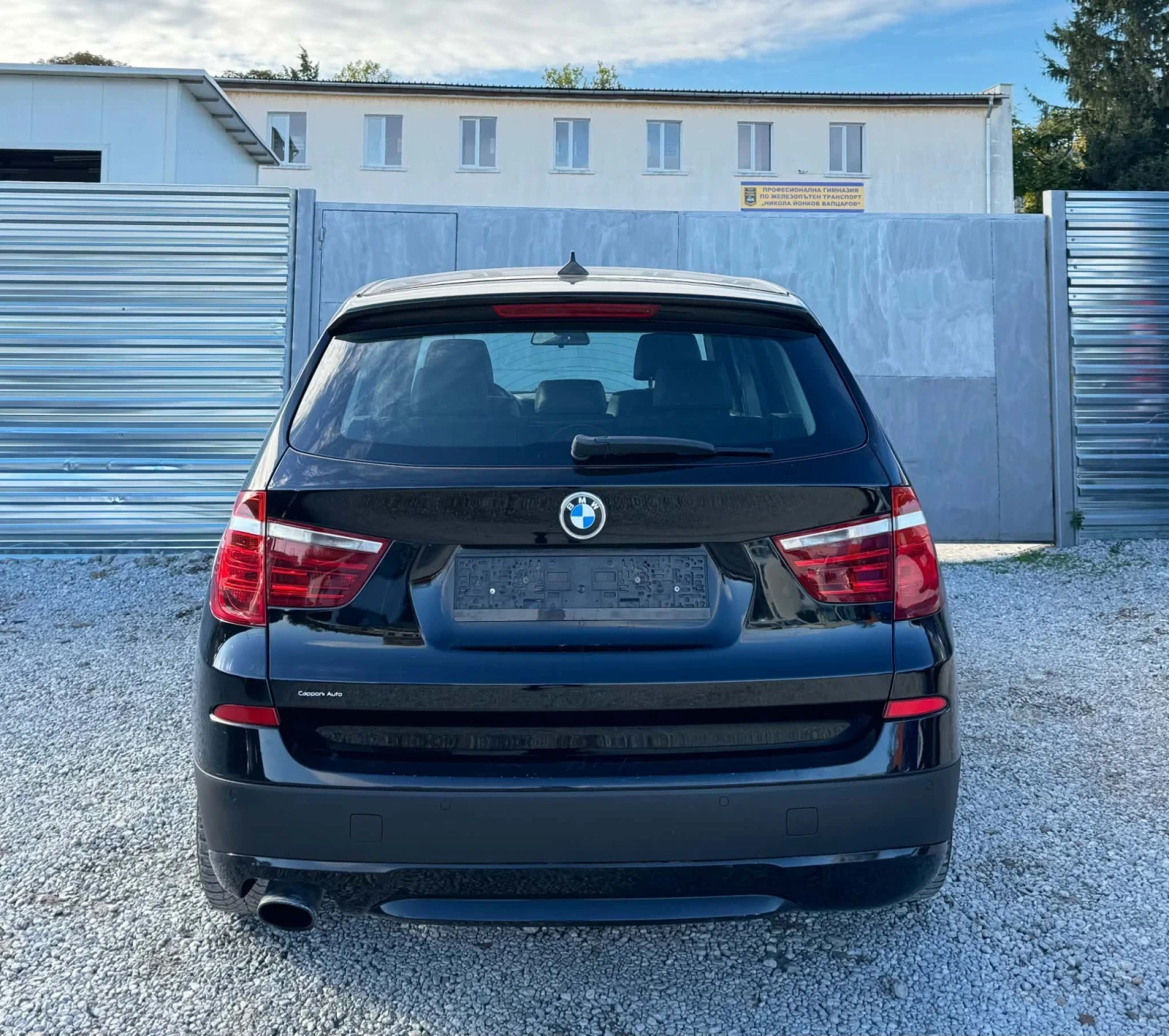 BMW X3 4�4* ���������  | Mobile.bg � ����������� 15