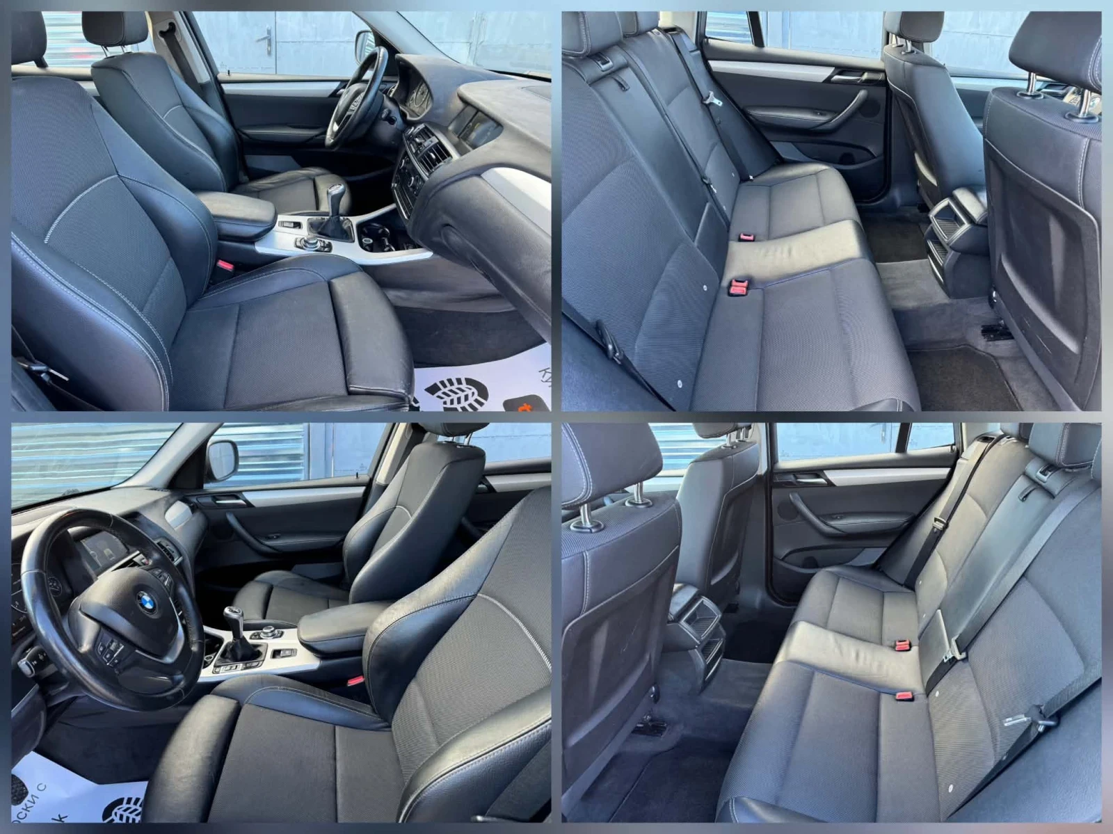 BMW X3 4�4* ���������  | Mobile.bg � ����������� 8