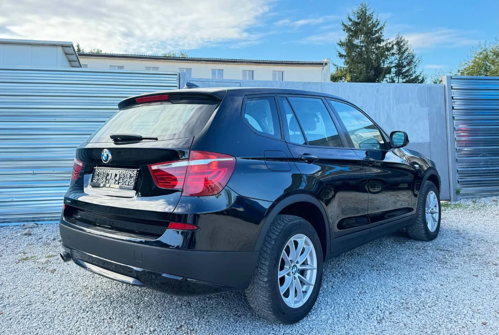 BMW X3 4�4* ���������  | Mobile.bg � ����������� 6