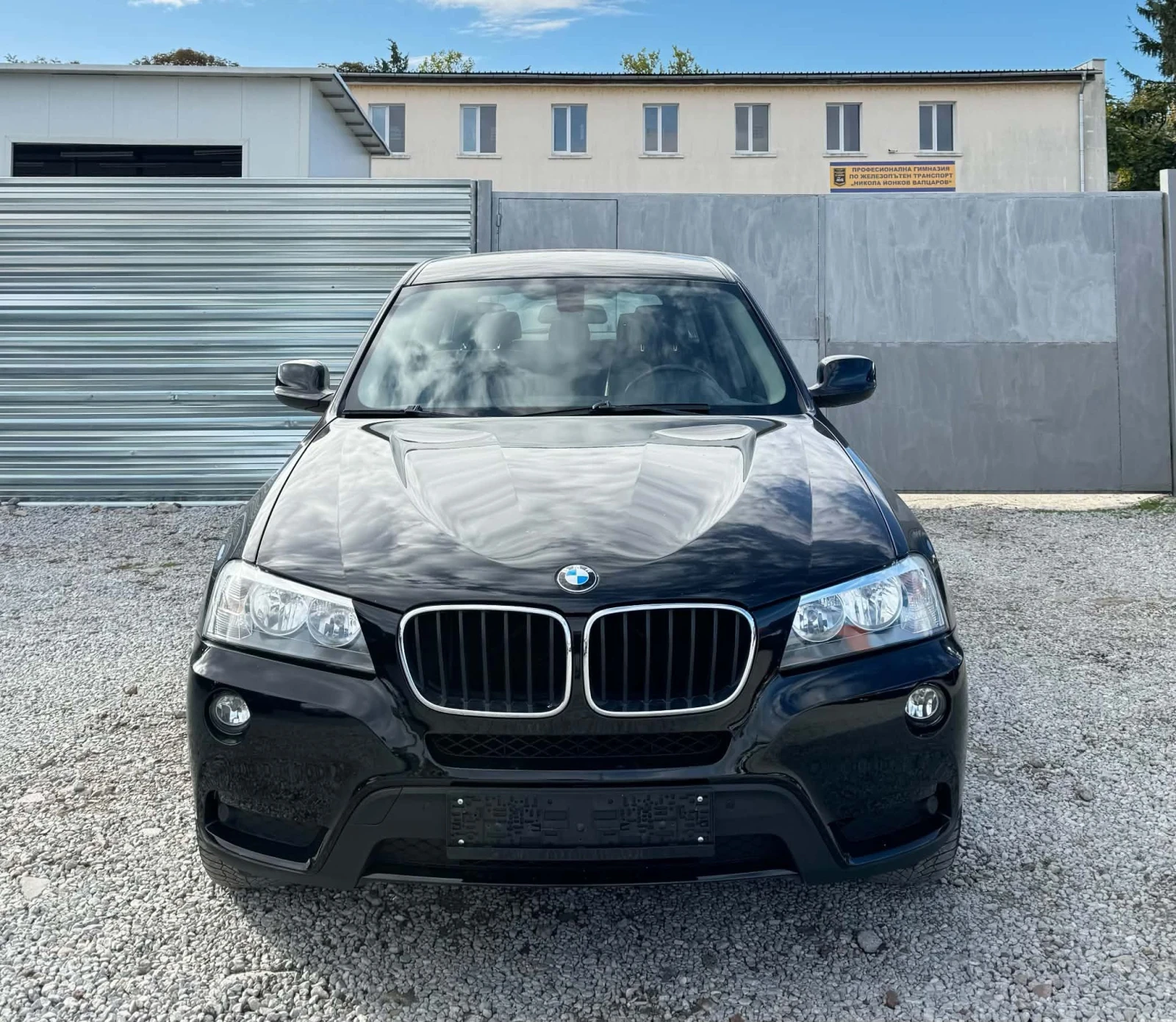 BMW X3 4�4* ���������  | Mobile.bg � ����������� 2