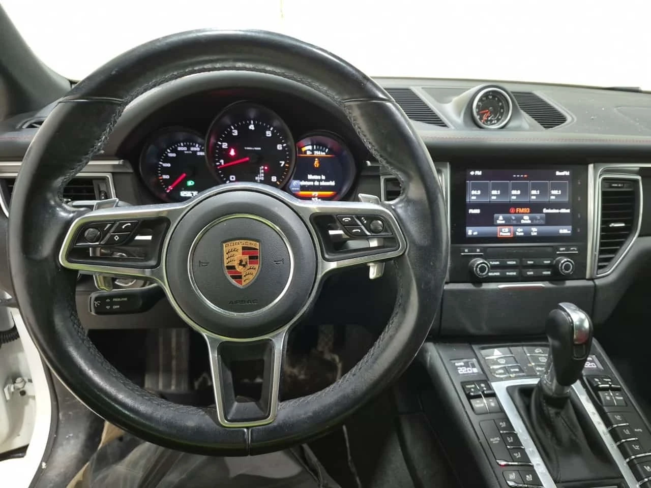 Porsche Macan Awd Sport Edition/CARFAX/�����/��������/ | Mobile.bg � ����������� 10