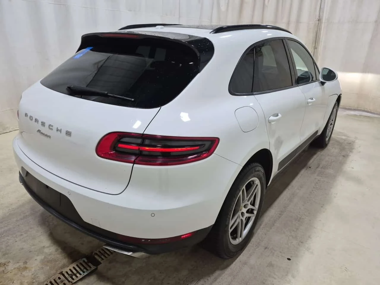 Porsche Macan Awd Sport Edition/CARFAX/�����/��������/ | Mobile.bg � ����������� 2