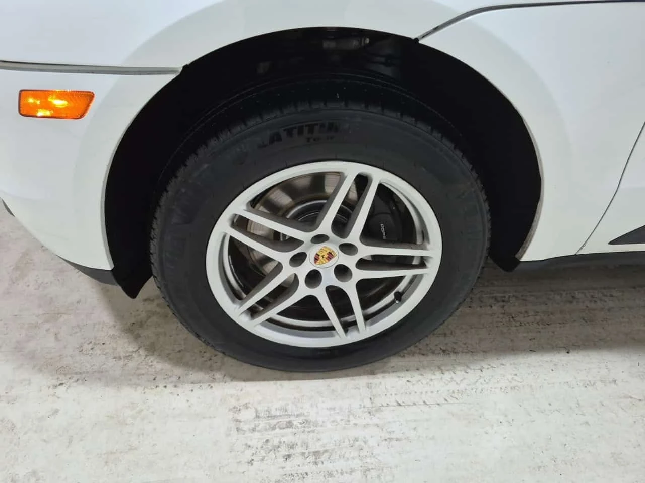 Porsche Macan Awd Sport Edition/CARFAX/�����/��������/ | Mobile.bg � ����������� 4
