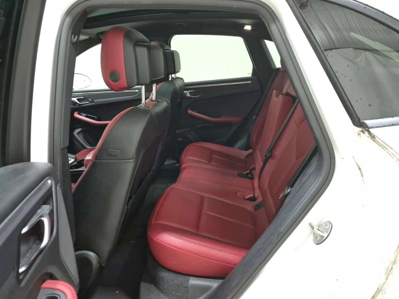 Porsche Macan Awd Sport Edition/CARFAX/�����/��������/ | Mobile.bg � ����������� 12