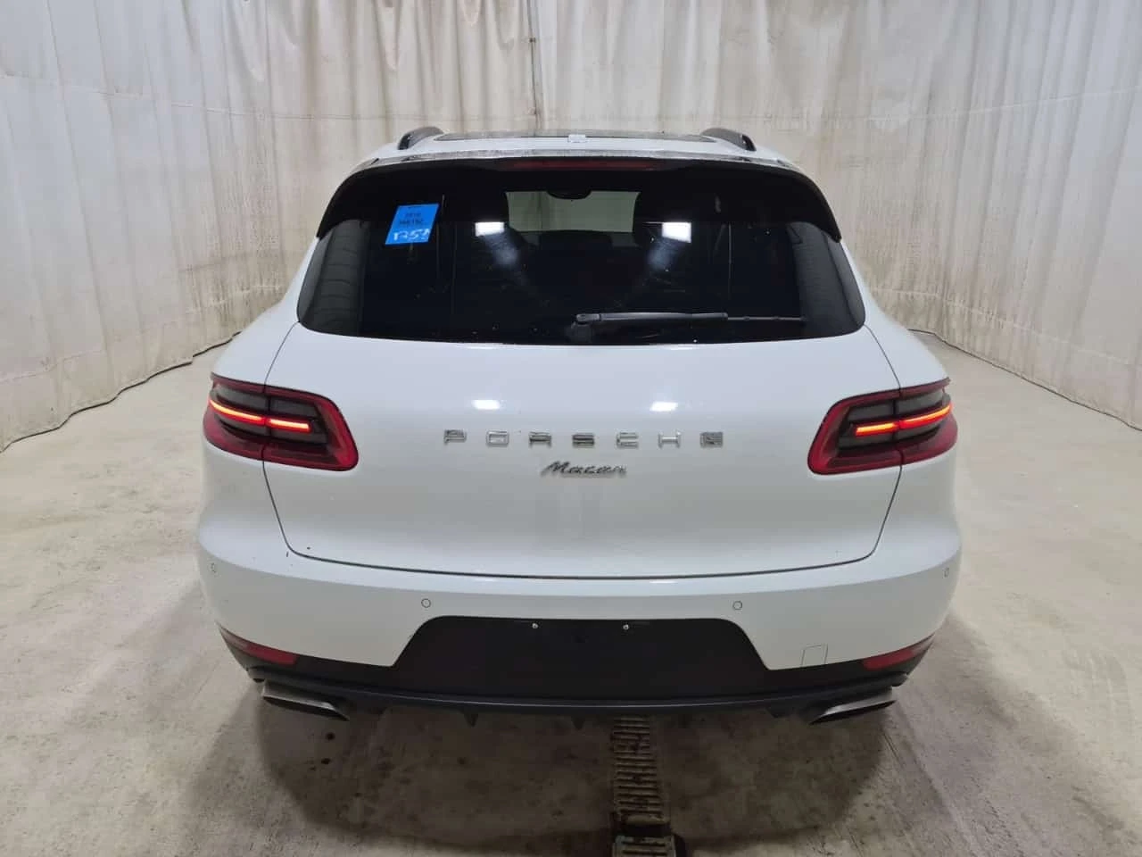 Porsche Macan Awd Sport Edition/CARFAX/�����/��������/ | Mobile.bg � ����������� 17