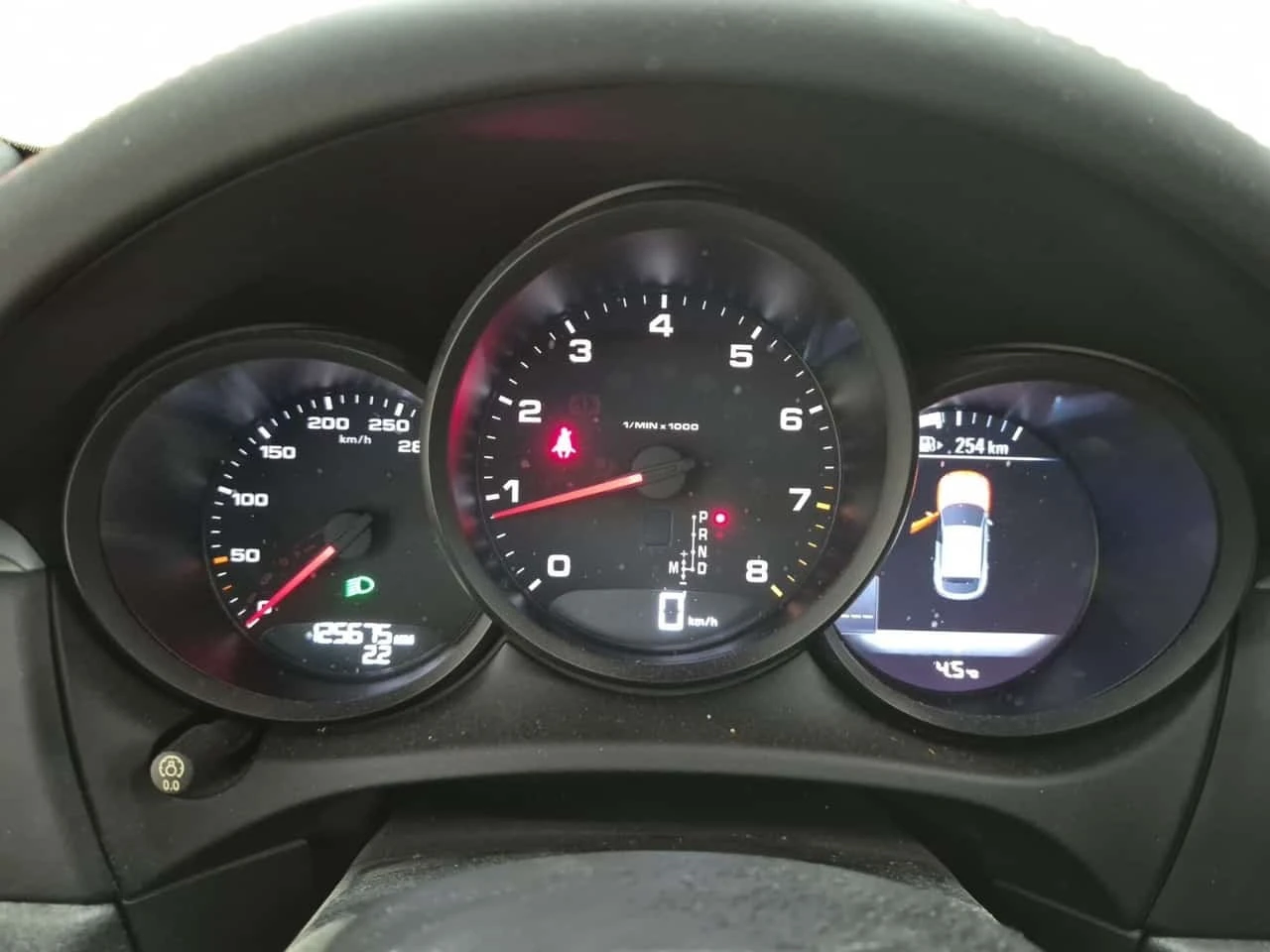 Porsche Macan Awd Sport Edition/CARFAX/�����/��������/ | Mobile.bg � ����������� 9