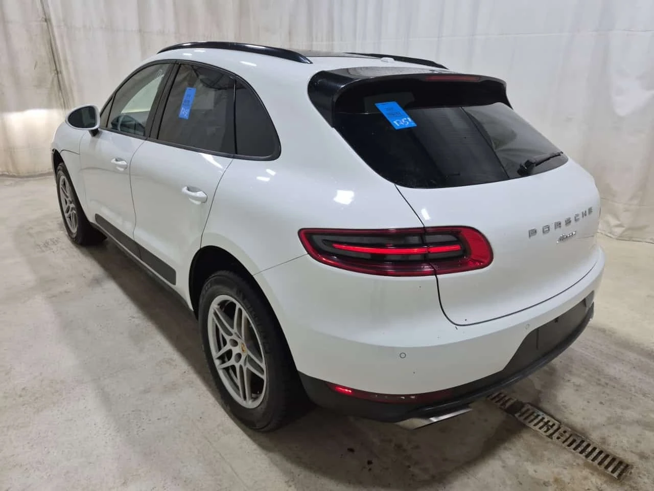 Porsche Macan Awd Sport Edition/CARFAX/�����/��������/ | Mobile.bg � ����������� 6