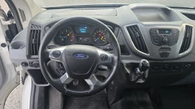 Ford Transit 2.2TDCI  ШВЕЙЦАРИЯ , снимка 10