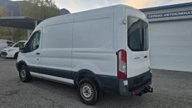 Ford Transit 2.2TDCI  ШВЕЙЦАРИЯ , снимка 7