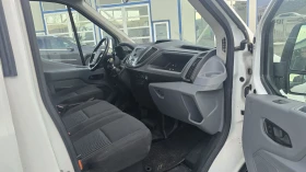 Ford Transit 2.2TDCI  ШВЕЙЦАРИЯ , снимка 11