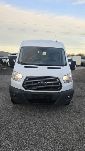 Ford Transit 2.2TDCI  ШВЕЙЦАРИЯ , снимка 1