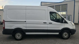 Ford Transit 2.2TDCI  ШВЕЙЦАРИЯ , снимка 4