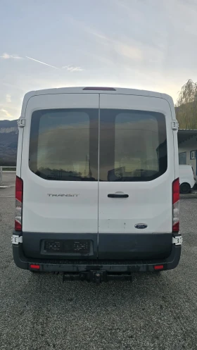 Ford Transit 2.2TDCI  ШВЕЙЦАРИЯ , снимка 6