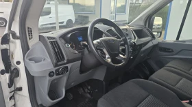 Ford Transit 2.2TDCI  ШВЕЙЦАРИЯ , снимка 9