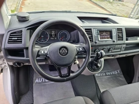 VW Transporter AVTOMAT/NAVI/DISTRONIC, снимка 11